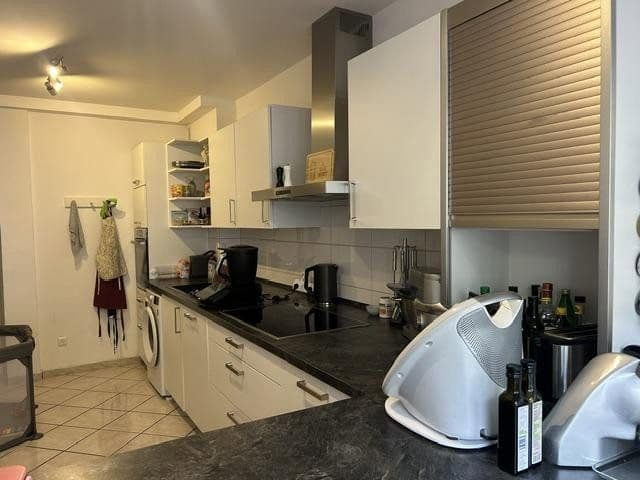 Pronájem bytu 3+1 90 m², Herzogstrasse 79, Düsseldorf, Severní Porýní-Vestfálsko Pronájem bytu 3+1 90 m², Herzogstrasse 79, Düsseldorf, Severní Porýní-Vestfálsko