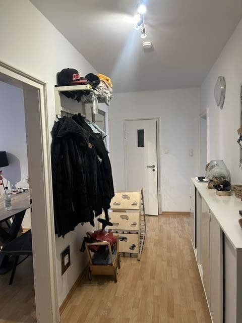 Pronájem bytu 3+1 90 m², Herzogstrasse 79, Düsseldorf, Severní Porýní-Vestfálsko Pronájem bytu 3+1 90 m², Herzogstrasse 79, Düsseldorf, Severní Porýní-Vestfálsko