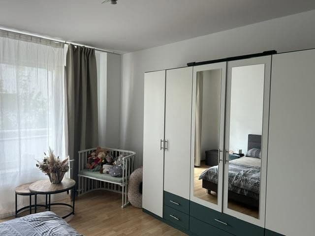 Pronájem bytu 3+1 90 m², Herzogstrasse 79, Düsseldorf, Severní Porýní-Vestfálsko Pronájem bytu 3+1 90 m², Herzogstrasse 79, Düsseldorf, Severní Porýní-Vestfálsko