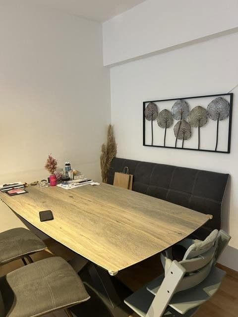 Pronájem bytu 3+1 90 m², Herzogstrasse 79, Düsseldorf, Severní Porýní-Vestfálsko Pronájem bytu 3+1 90 m², Herzogstrasse 79, Düsseldorf, Severní Porýní-Vestfálsko