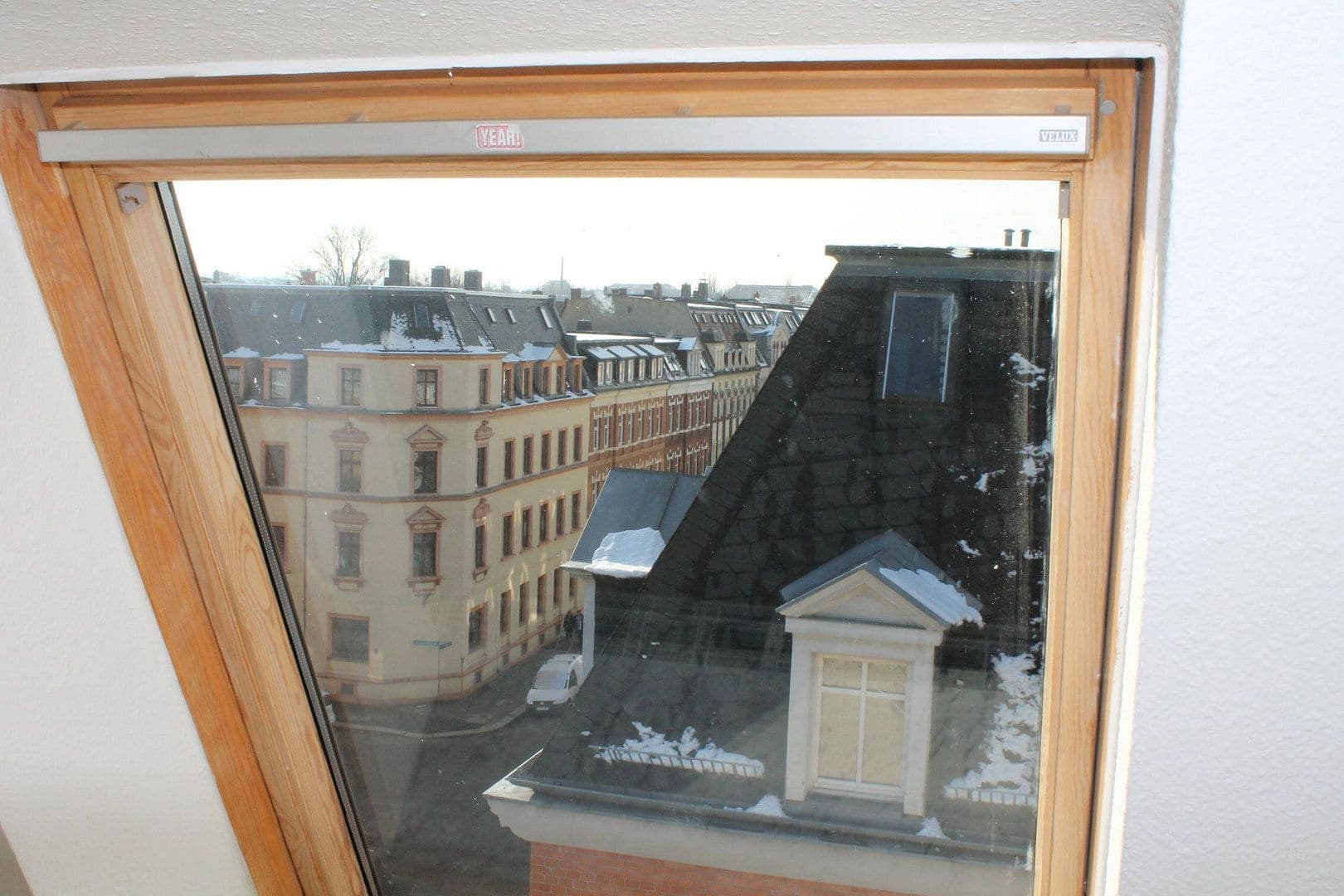 Prodej bytu 4+kk 107 m², Friedrich-Engels-Straße 49, Cvikov, Sasko Prodej bytu 4+kk 107 m², Friedrich-Engels-Straße 49, Cvikov, Sasko