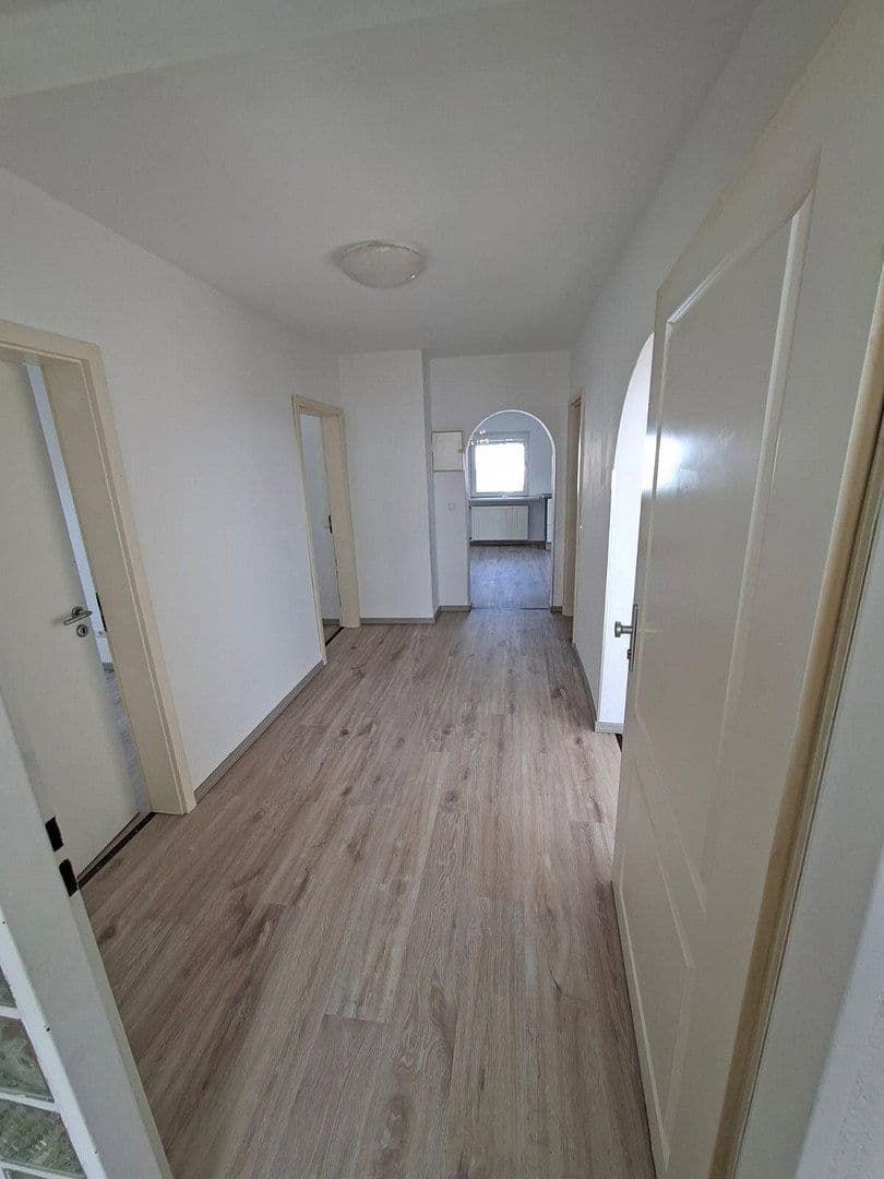 Pronájem bytu 3+1 84 m², Erlensee, Hessen Pronájem bytu 3+1 84 m², Erlensee, Hessen