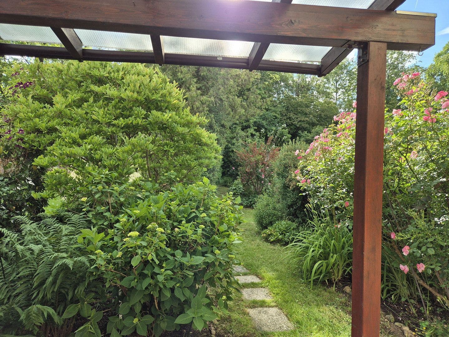 Prodej domu 125 m², pozemek 297 m², München, Bavorsko Prodej domu 125 m², pozemek 297 m², München, Bavorsko