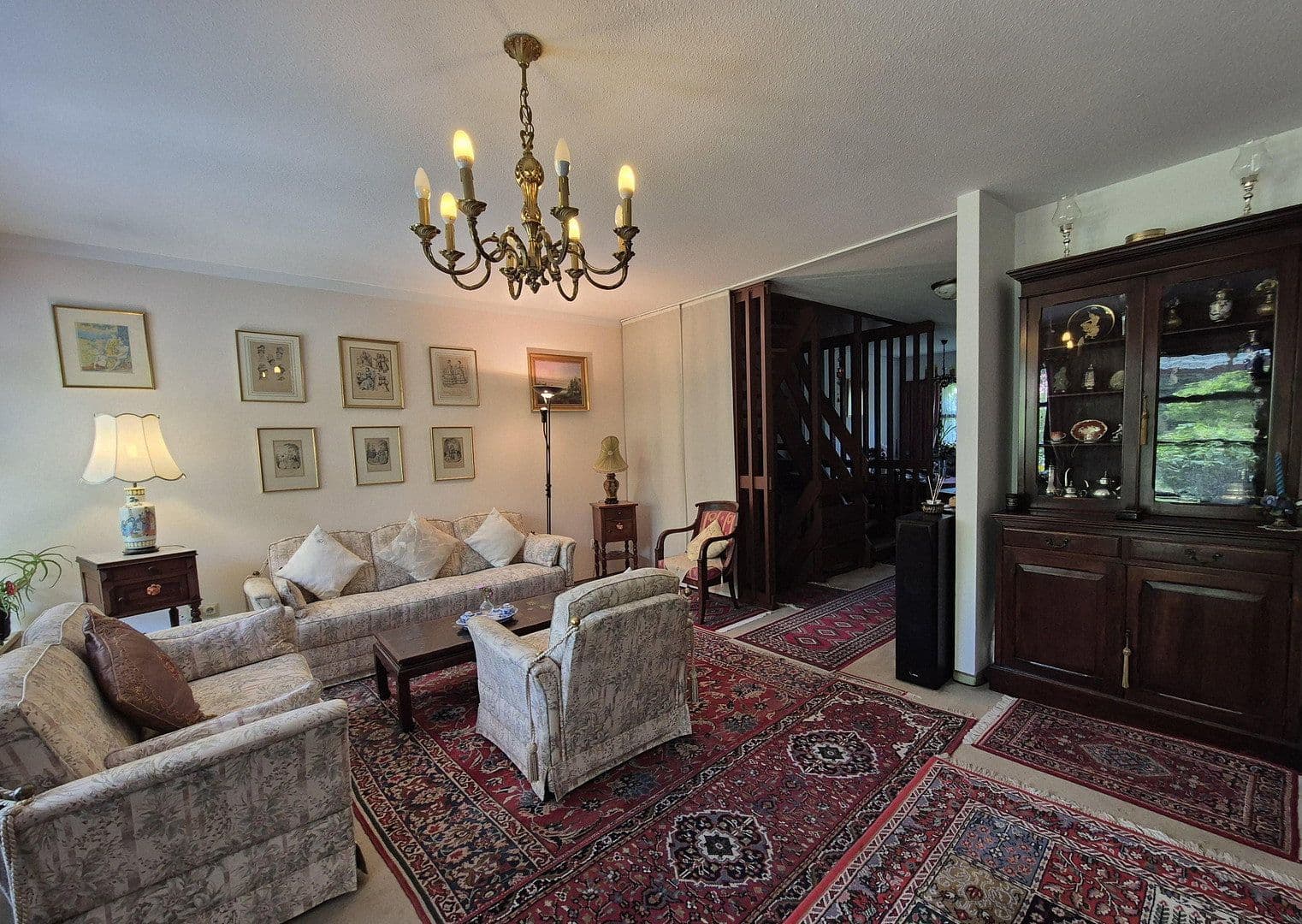 Prodej domu 125 m², pozemek 297 m², München, Bavorsko Prodej domu 125 m², pozemek 297 m², München, Bavorsko
