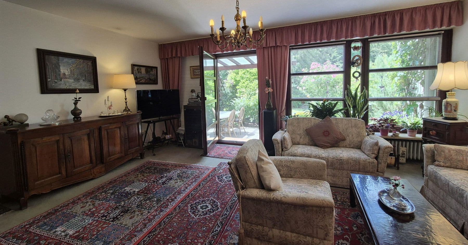 Prodej domu 125 m², pozemek 297 m², München, Bavorsko Prodej domu 125 m², pozemek 297 m², München, Bavorsko