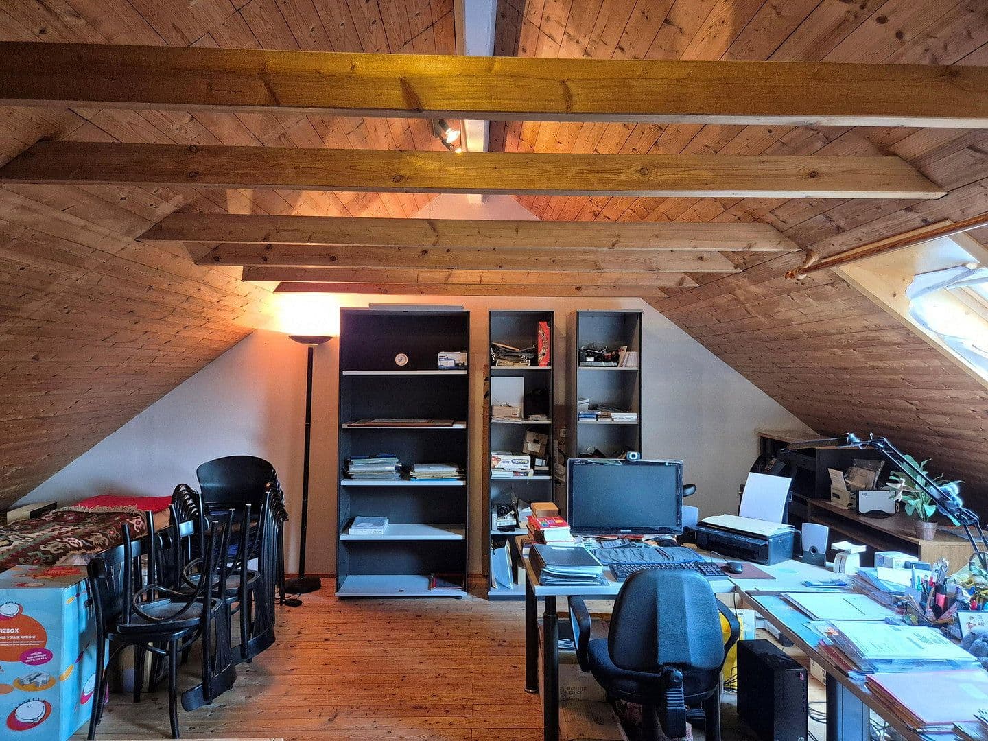 Prodej domu 125 m², pozemek 297 m², München, Bavorsko Prodej domu 125 m², pozemek 297 m², München, Bavorsko