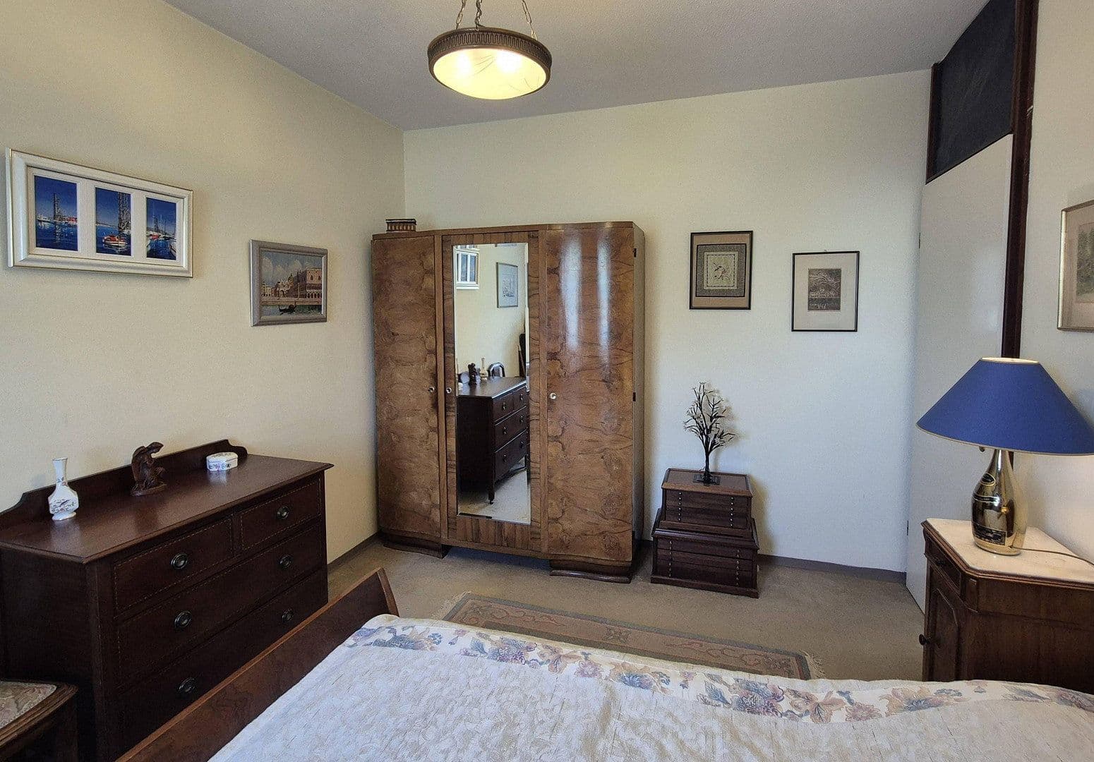 Prodej domu 125 m², pozemek 297 m², München, Bavorsko Prodej domu 125 m², pozemek 297 m², München, Bavorsko