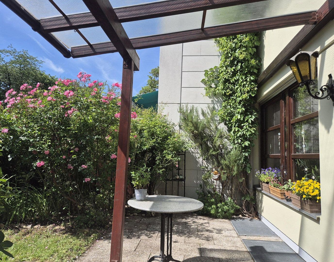 Prodej domu 125 m², pozemek 297 m², München, Bavorsko Prodej domu 125 m², pozemek 297 m², München, Bavorsko