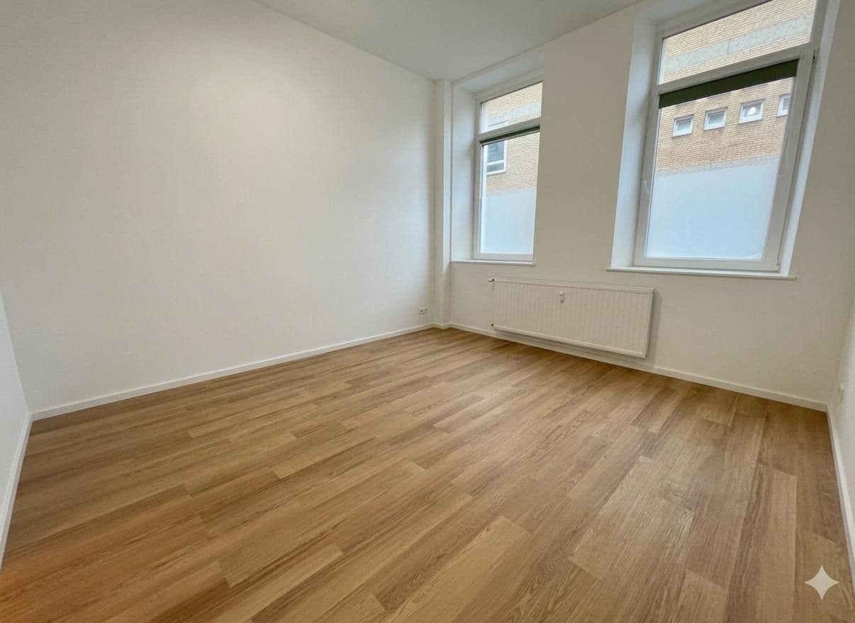 Pronájem bytu 3+1 70 m², Steinstraße 88, Krefeld, Severní Porýní-Vestfálsko Pronájem bytu 3+1 70 m², Steinstraße 88, Krefeld, Severní Porýní-Vestfálsko