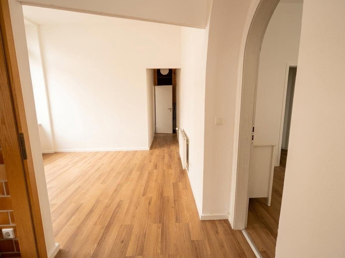 Pronájem bytu 3+1 70 m², Steinstraße 88, Krefeld, Severní Porýní-Vestfálsko Pronájem bytu 3+1 70 m², Steinstraße 88, Krefeld, Severní Porýní-Vestfálsko