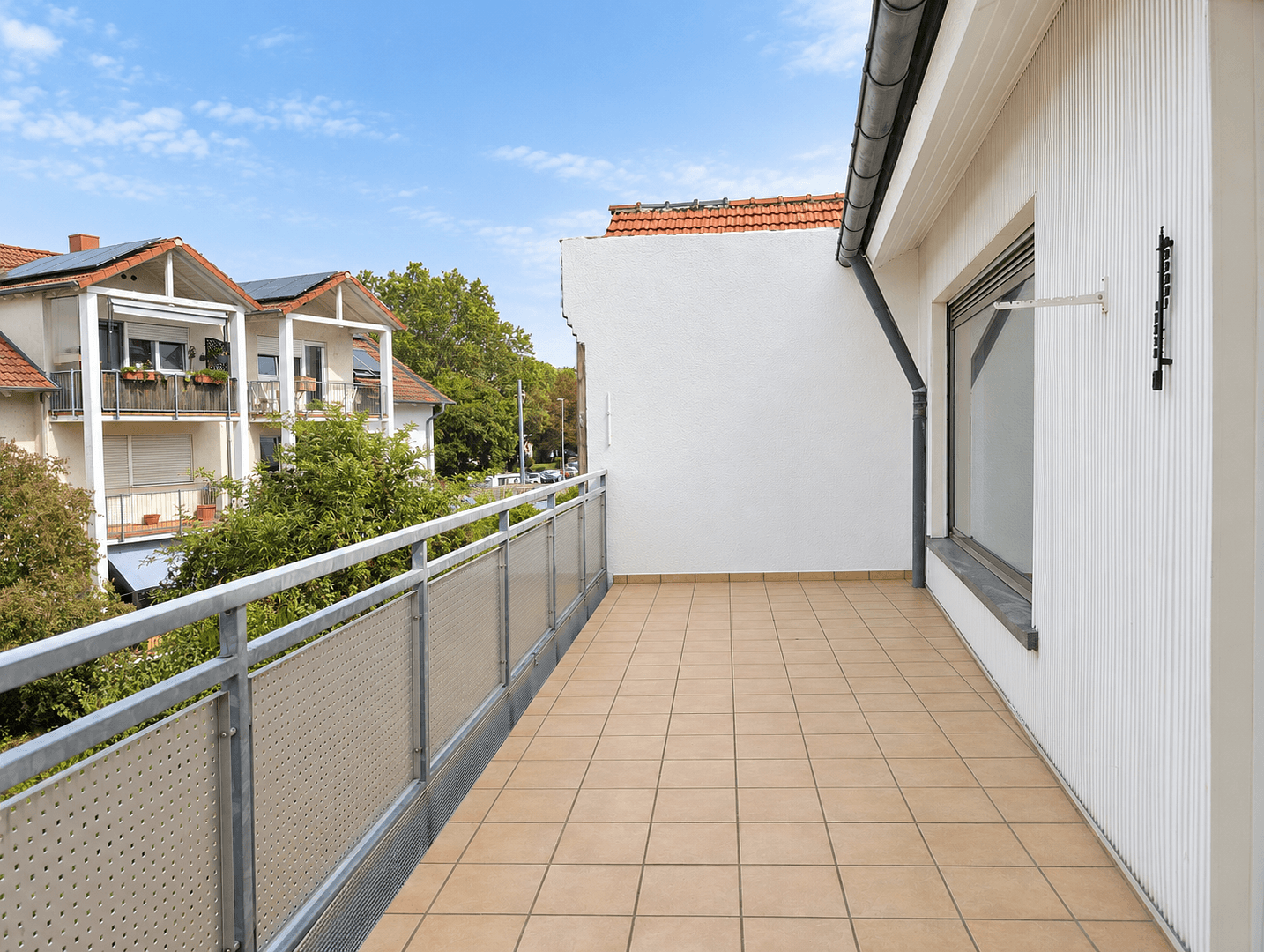 Pronájem bytu 4+kk 129 m², Karlsruhe, Bádensko-Württembersko Pronájem bytu 4+kk 129 m², Karlsruhe, Bádensko-Württembersko