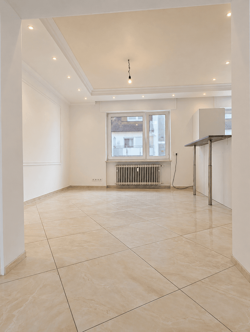 Pronájem bytu 4+kk 129 m², Karlsruhe, Bádensko-Württembersko Pronájem bytu 4+kk 129 m², Karlsruhe, Bádensko-Württembersko