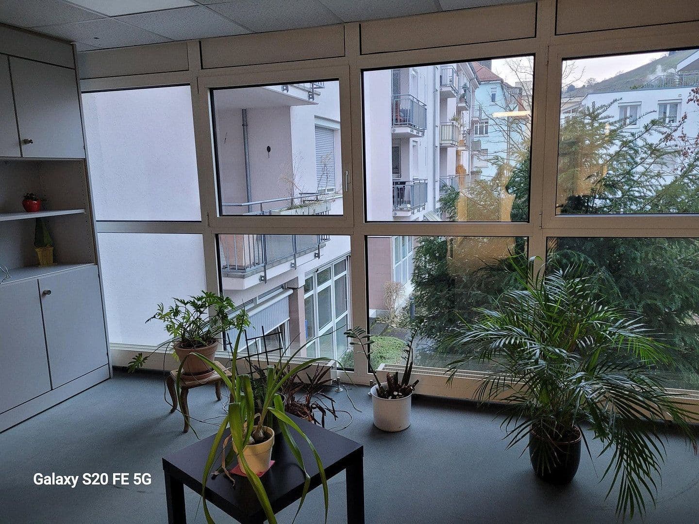 Pronájem kanceláře 200 m², Esslingen am Neckar, Bádensko-Württembersko Pronájem kanceláře 200 m², Esslingen am Neckar, Bádensko-Württembersko
