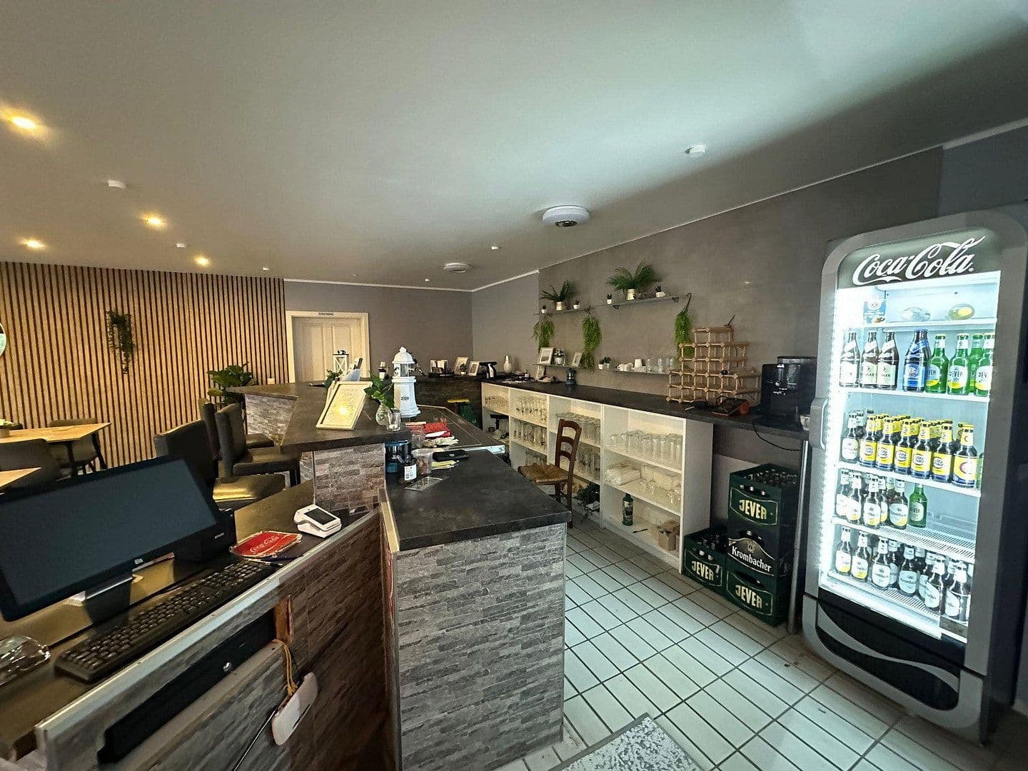 Pronájem nebytového prostoru 177 m², Lange Straße 51, Wangerland, Dolní Sasko Pronájem nebytového prostoru 177 m², Lange Straße 51, Wangerland, Dolní Sasko