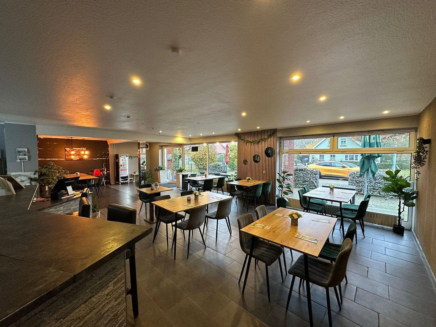 Pronájem nebytového prostoru 177 m², Lange Straße 51, Wangerland, Dolní Sasko Pronájem nebytového prostoru 177 m², Lange Straße 51, Wangerland, Dolní Sasko