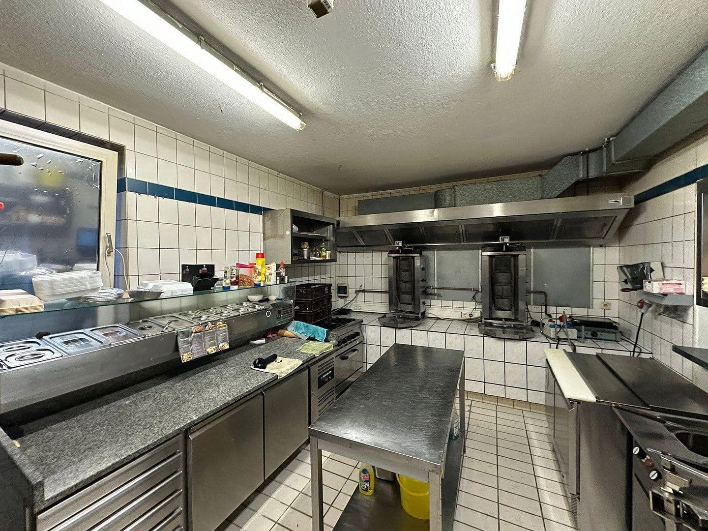 Pronájem nebytového prostoru 177 m², Lange Straße 51, Wangerland, Dolní Sasko Pronájem nebytového prostoru 177 m², Lange Straße 51, Wangerland, Dolní Sasko