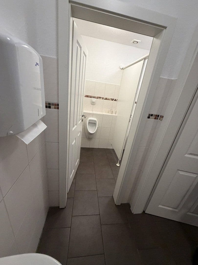 Pronájem nebytového prostoru 177 m², Lange Straße 51, Wangerland, Dolní Sasko Pronájem nebytového prostoru 177 m², Lange Straße 51, Wangerland, Dolní Sasko
