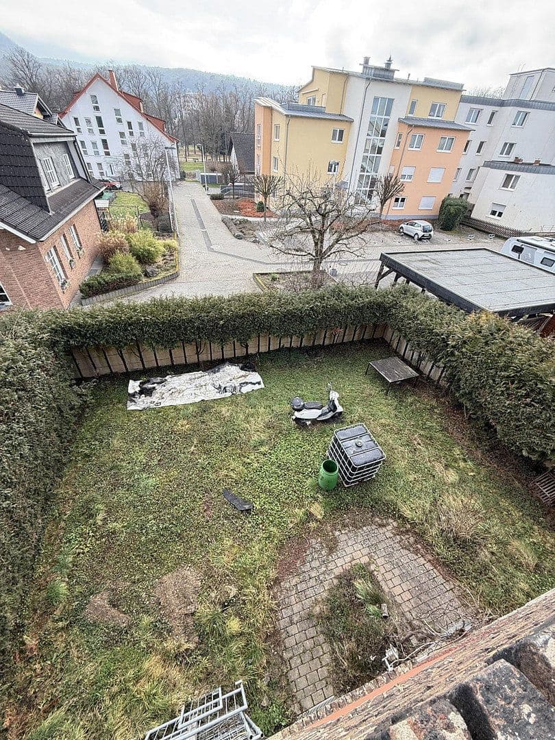 Prodej domu 160 m², pozemek 285 m², Sebastianstraße 33, Bad Neuenahr-Ahrweiler, Porýní-Falc Prodej domu 160 m², pozemek 285 m², Sebastianstraße 33, Bad Neuenahr-Ahrweiler, Porýní-Falc