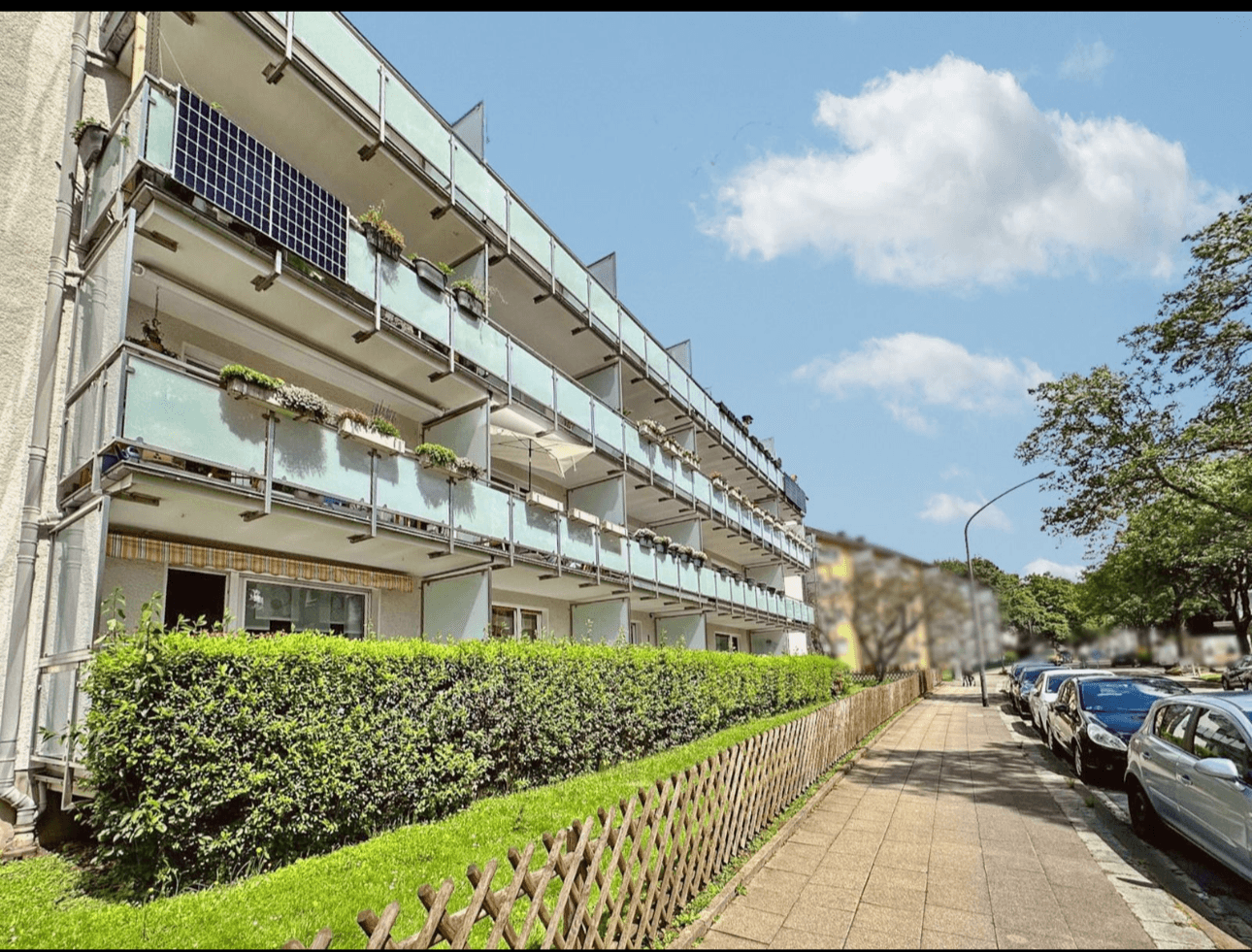 Prodej bytu 3+kk 92 m², Kerckhoffstr 200, Essen, Severní Porýní-Vestfálsko Prodej bytu 3+kk 92 m², Kerckhoffstr 200, Essen, Severní Porýní-Vestfálsko