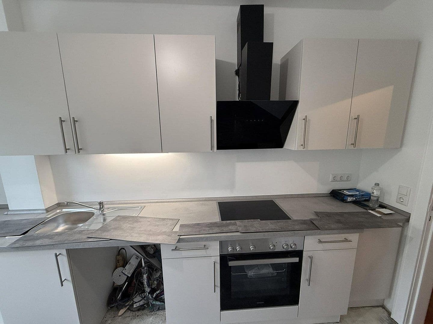 Pronájem bytu 3+1 80 m², Heimfelder Straße 86, Hamburg, Hamburg Pronájem bytu 3+1 80 m², Heimfelder Straße 86, Hamburg, Hamburg