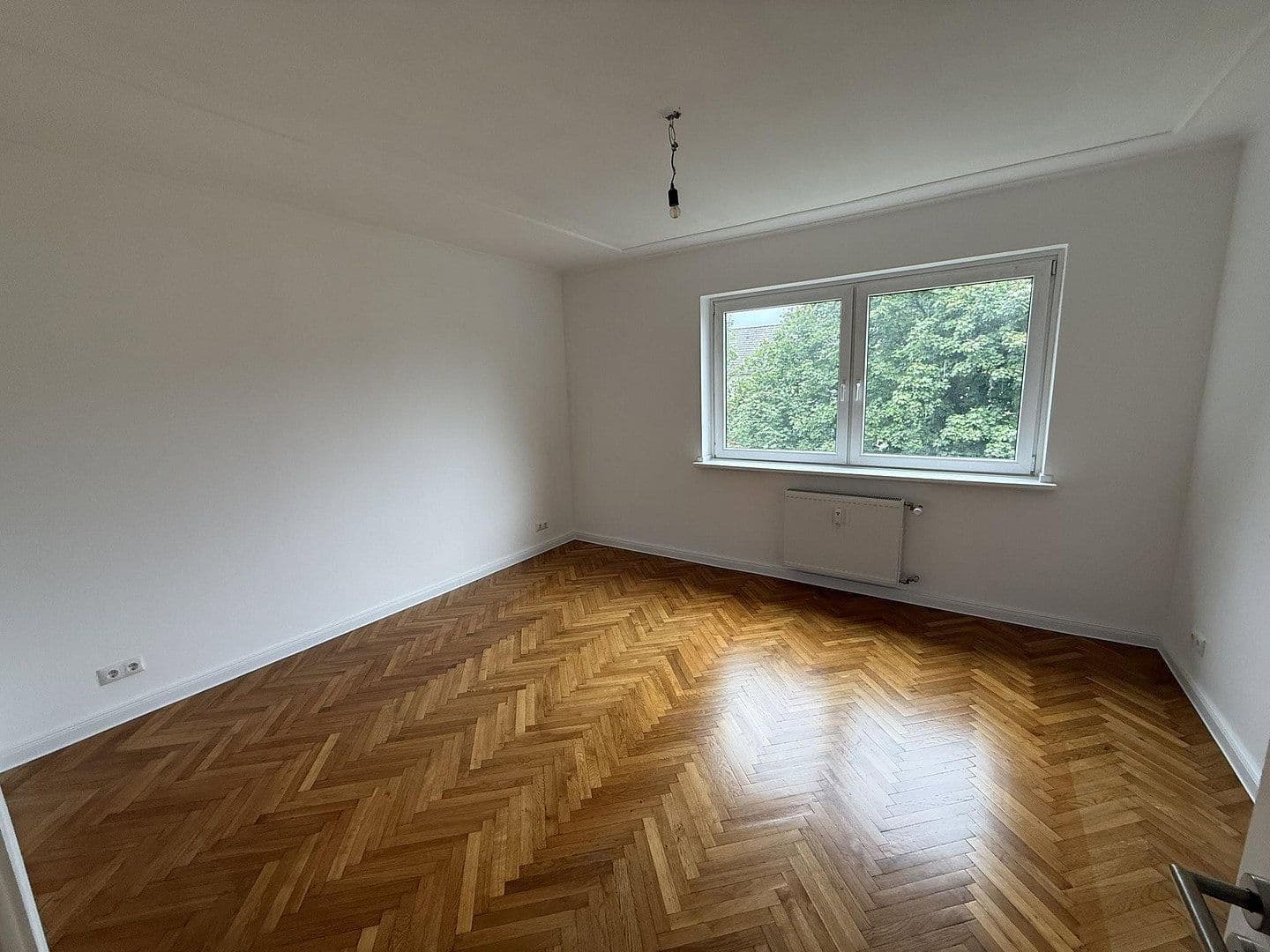 Pronájem bytu 3+1 80 m², Heimfelder Straße 86, Hamburg, Hamburg Pronájem bytu 3+1 80 m², Heimfelder Straße 86, Hamburg, Hamburg
