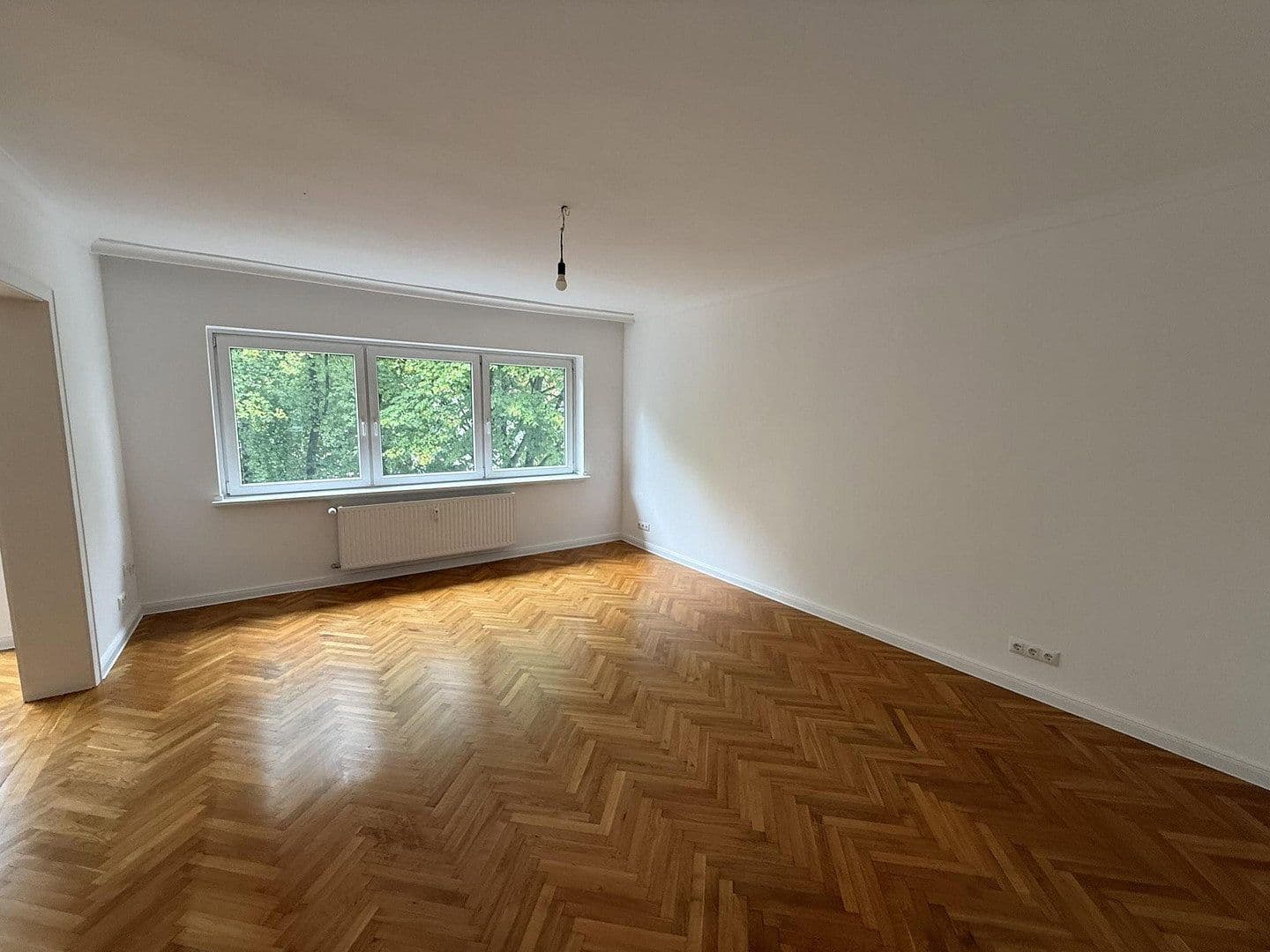 Pronájem bytu 3+1 80 m², Heimfelder Straße 86, Hamburg, Hamburg Pronájem bytu 3+1 80 m², Heimfelder Straße 86, Hamburg, Hamburg