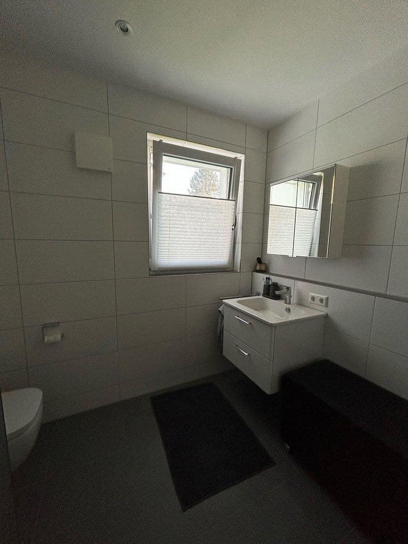 Pronájem bytu 2+1 55 m², Ulm, Bádensko-Württembersko Pronájem bytu 2+1 55 m², Ulm, Bádensko-Württembersko