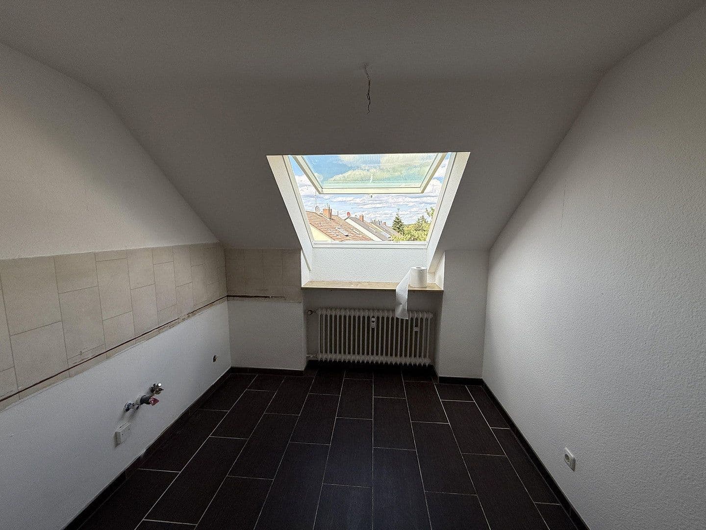 Pronájem bytu 3+1 70 m², Bubenreuth, Bavorsko Pronájem bytu 3+1 70 m², Bubenreuth, Bavorsko