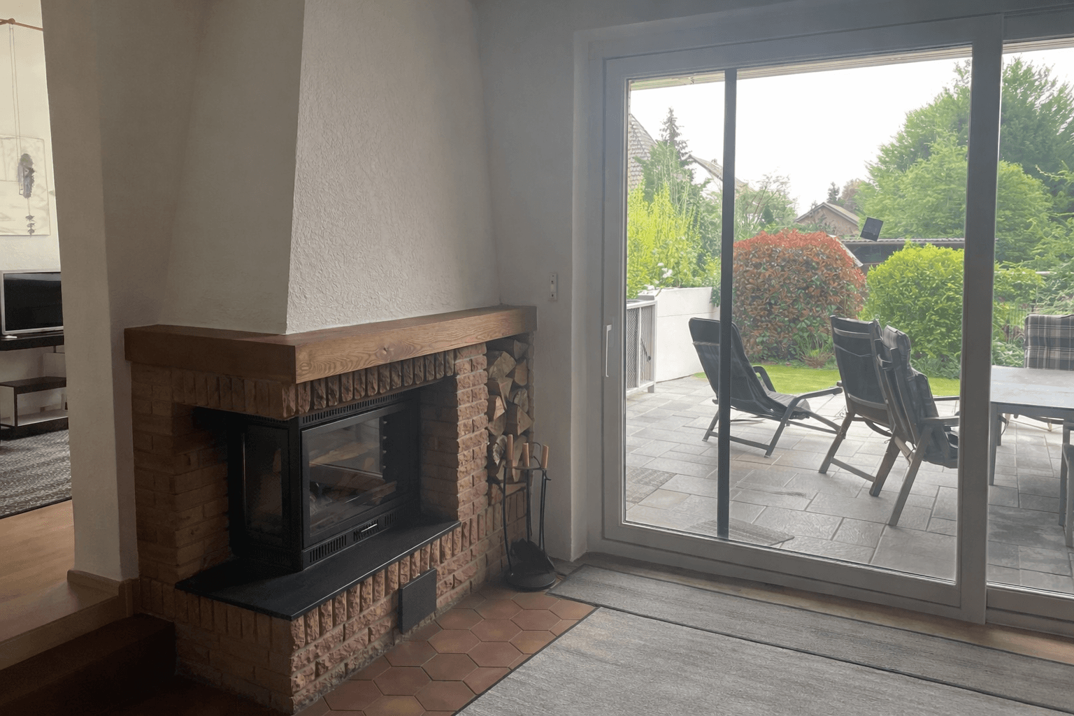 Prodej domu 204 m², pozemek 790 m², Blumenstr. 3, Syke, Dolní Sasko Prodej domu 204 m², pozemek 790 m², Blumenstr. 3, Syke, Dolní Sasko