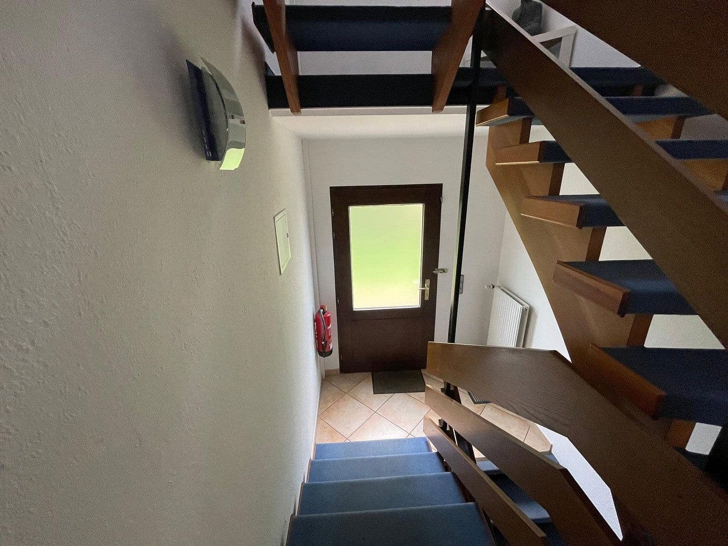Prodej domu 204 m², pozemek 790 m², Blumenstr. 3, Syke, Dolní Sasko Prodej domu 204 m², pozemek 790 m², Blumenstr. 3, Syke, Dolní Sasko