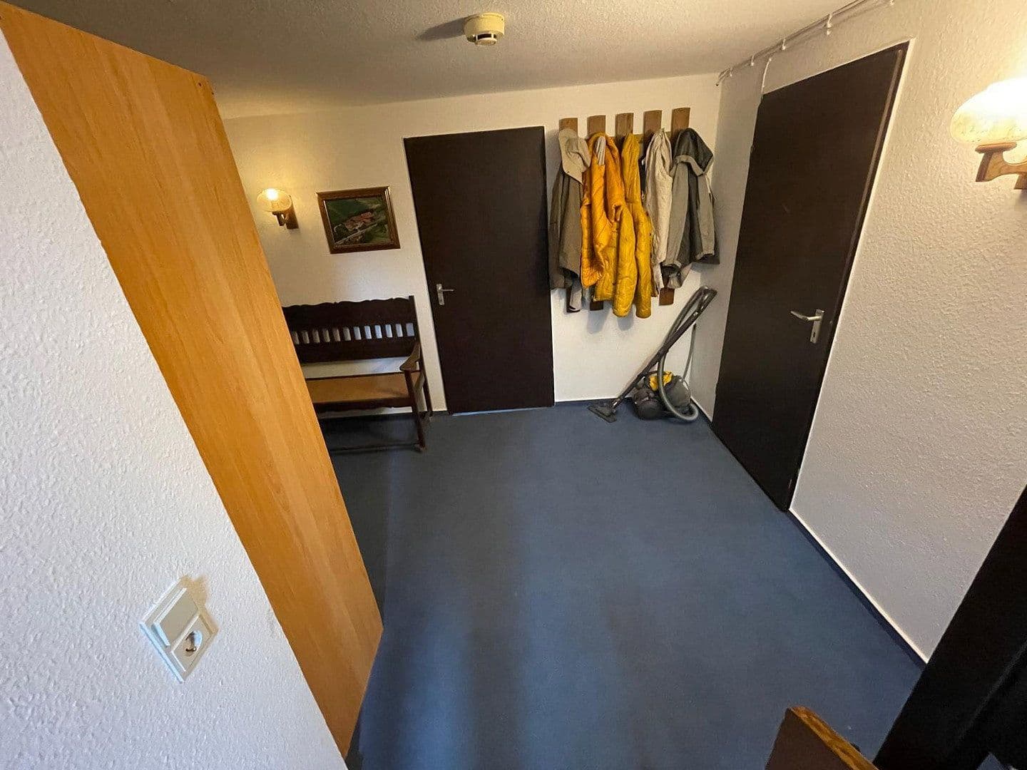 Prodej domu 204 m², pozemek 790 m², Blumenstr. 3, Syke, Dolní Sasko Prodej domu 204 m², pozemek 790 m², Blumenstr. 3, Syke, Dolní Sasko