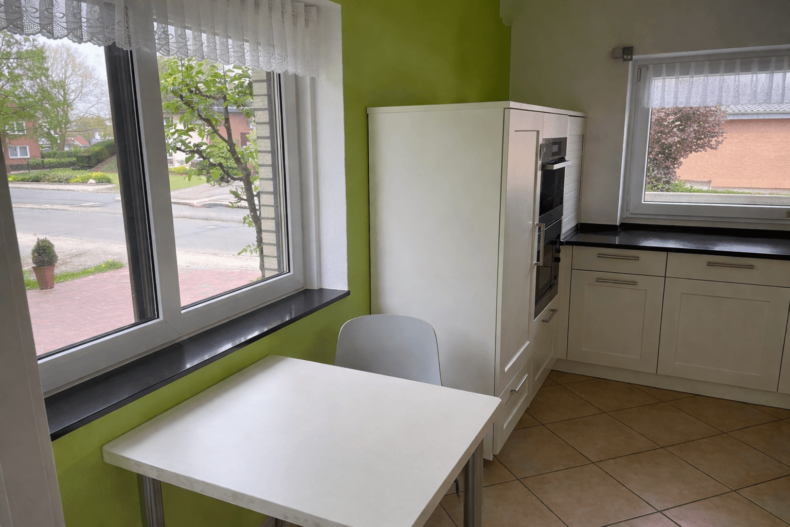 Prodej domu 204 m², pozemek 790 m², Blumenstr. 3, Syke, Dolní Sasko Prodej domu 204 m², pozemek 790 m², Blumenstr. 3, Syke, Dolní Sasko