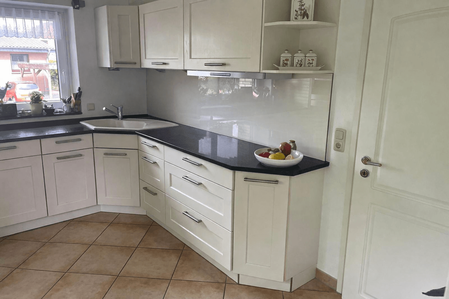 Prodej domu 204 m², pozemek 790 m², Blumenstr. 3, Syke, Dolní Sasko Prodej domu 204 m², pozemek 790 m², Blumenstr. 3, Syke, Dolní Sasko