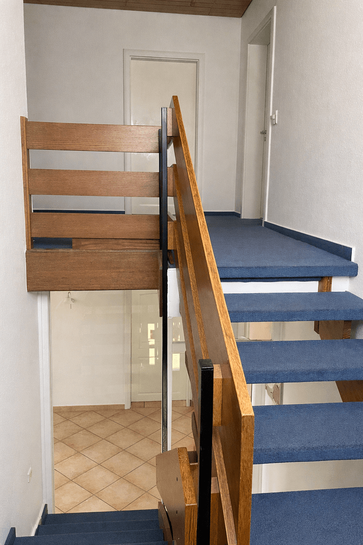 Prodej domu 204 m², pozemek 790 m², Blumenstr. 3, Syke, Dolní Sasko Prodej domu 204 m², pozemek 790 m², Blumenstr. 3, Syke, Dolní Sasko