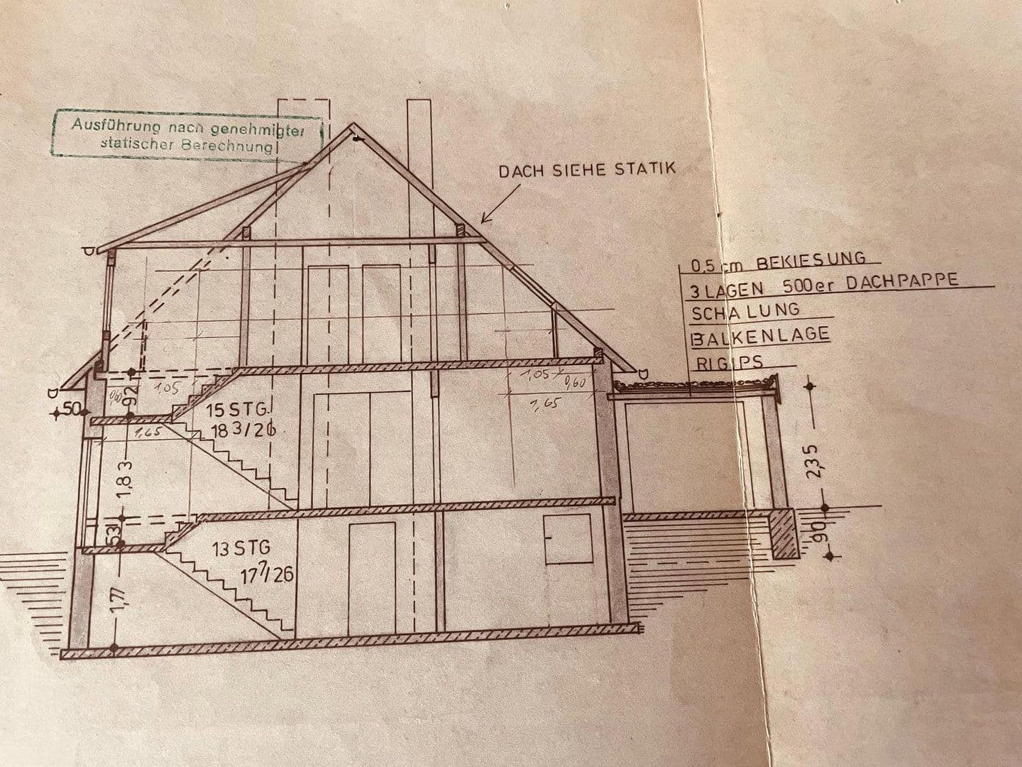 Prodej domu 204 m², pozemek 790 m², Blumenstr. 3, Syke, Dolní Sasko Prodej domu 204 m², pozemek 790 m², Blumenstr. 3, Syke, Dolní Sasko