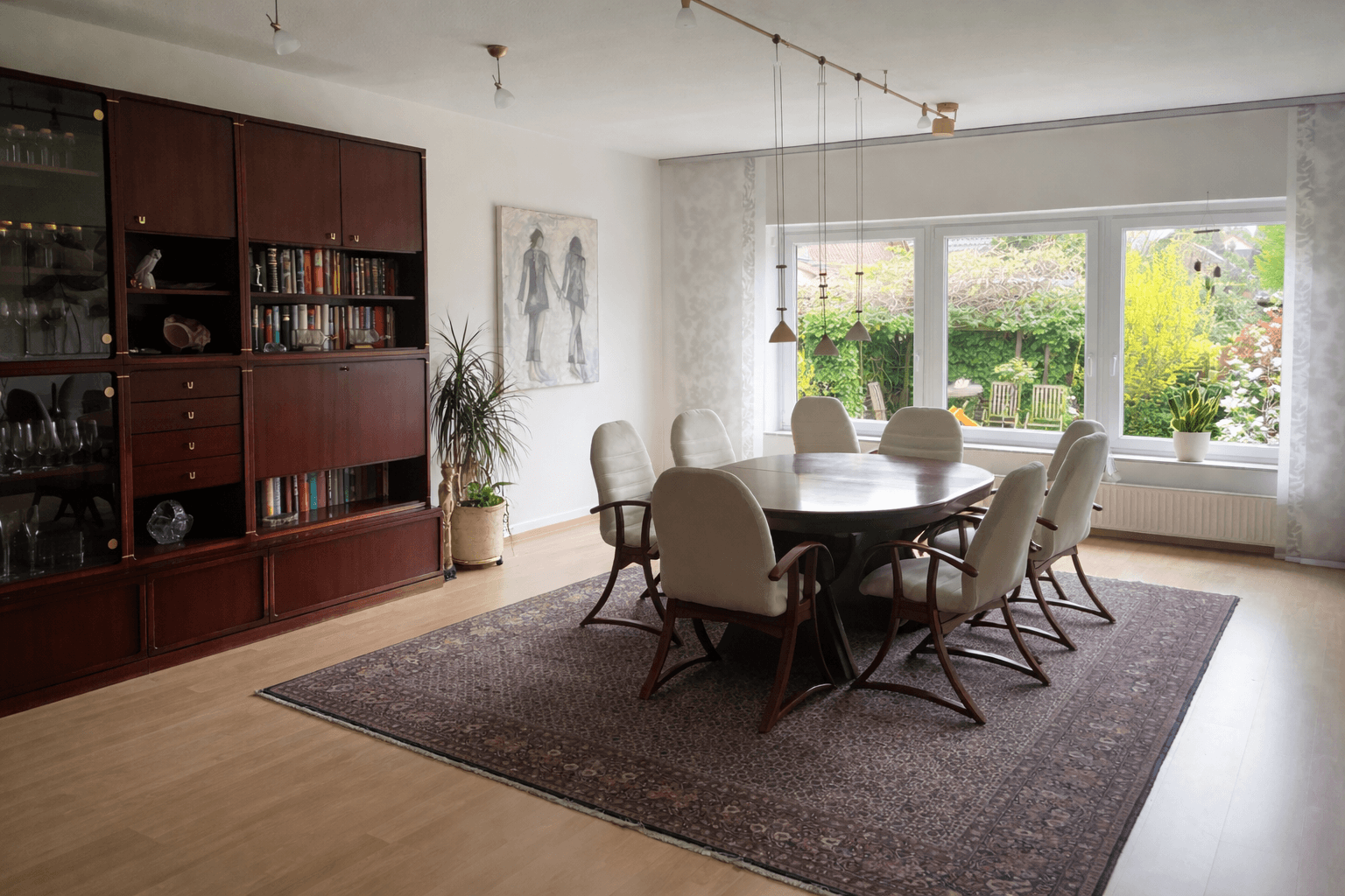 Prodej domu 204 m², pozemek 790 m², Blumenstr. 3, Syke, Dolní Sasko Prodej domu 204 m², pozemek 790 m², Blumenstr. 3, Syke, Dolní Sasko