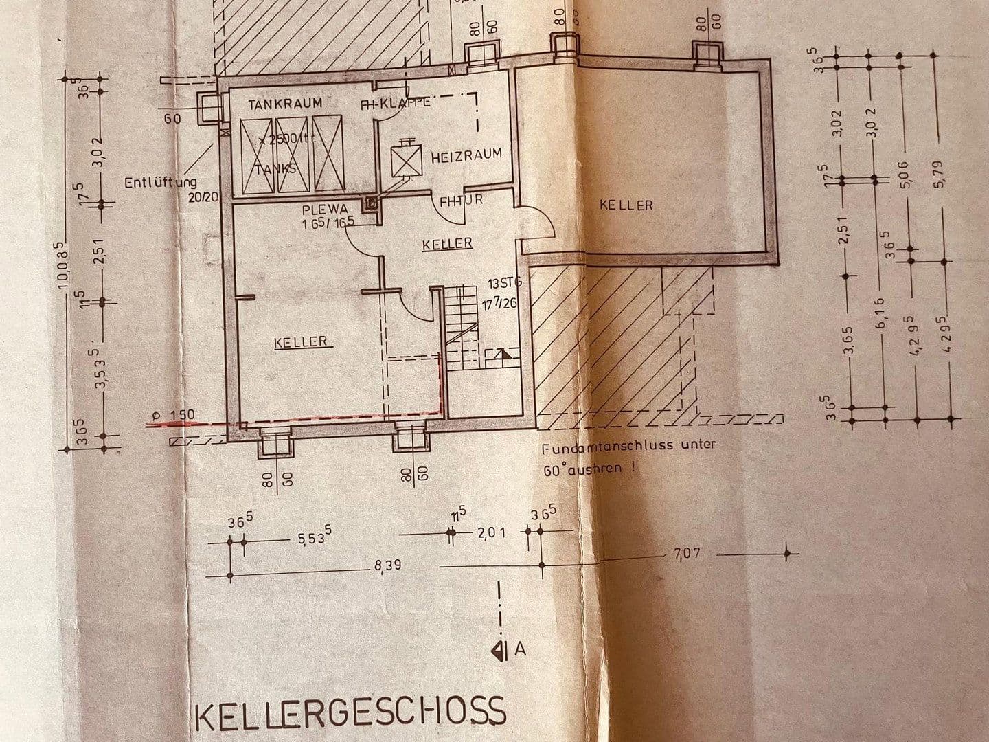Prodej domu 204 m², pozemek 790 m², Blumenstr. 3, Syke, Dolní Sasko Prodej domu 204 m², pozemek 790 m², Blumenstr. 3, Syke, Dolní Sasko