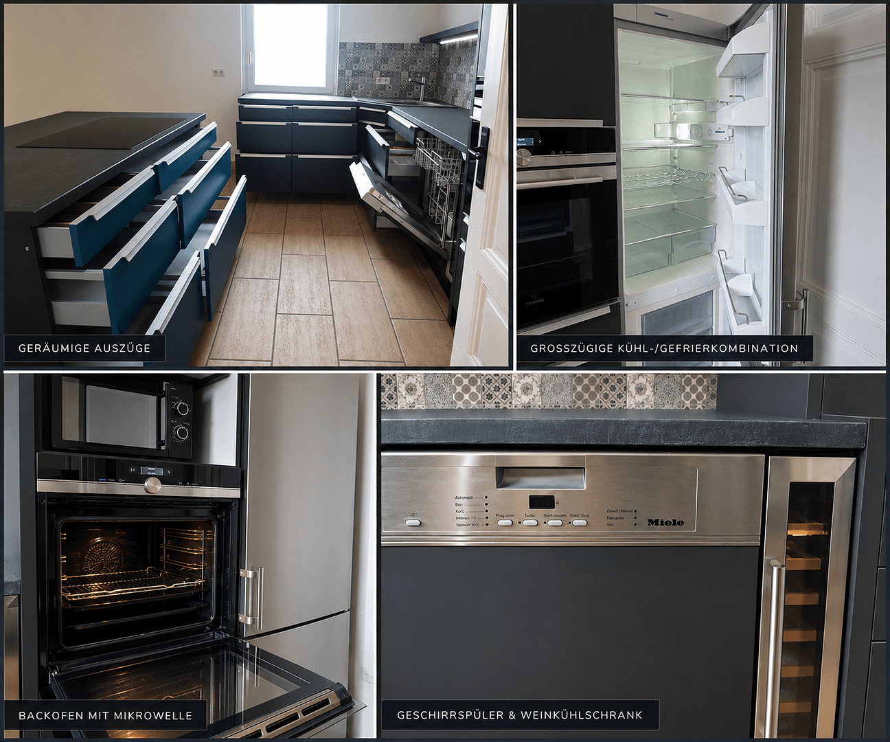 Pronájem bytu 5+1 136 m², Heinrichstraße, Bad Oeynhausen, Severní Porýní-Vestfálsko Pronájem bytu 5+1 136 m², Heinrichstraße, Bad Oeynhausen, Severní Porýní-Vestfálsko