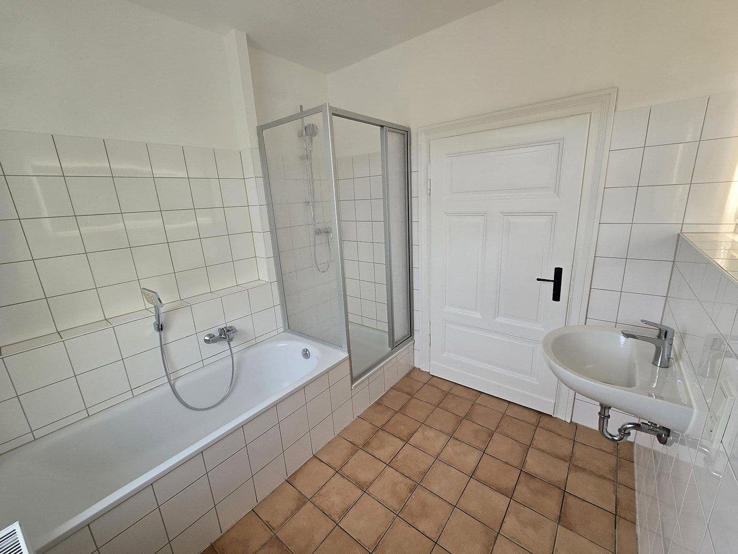 Pronájem bytu 5+1 136 m², Heinrichstraße, Bad Oeynhausen, Severní Porýní-Vestfálsko Pronájem bytu 5+1 136 m², Heinrichstraße, Bad Oeynhausen, Severní Porýní-Vestfálsko