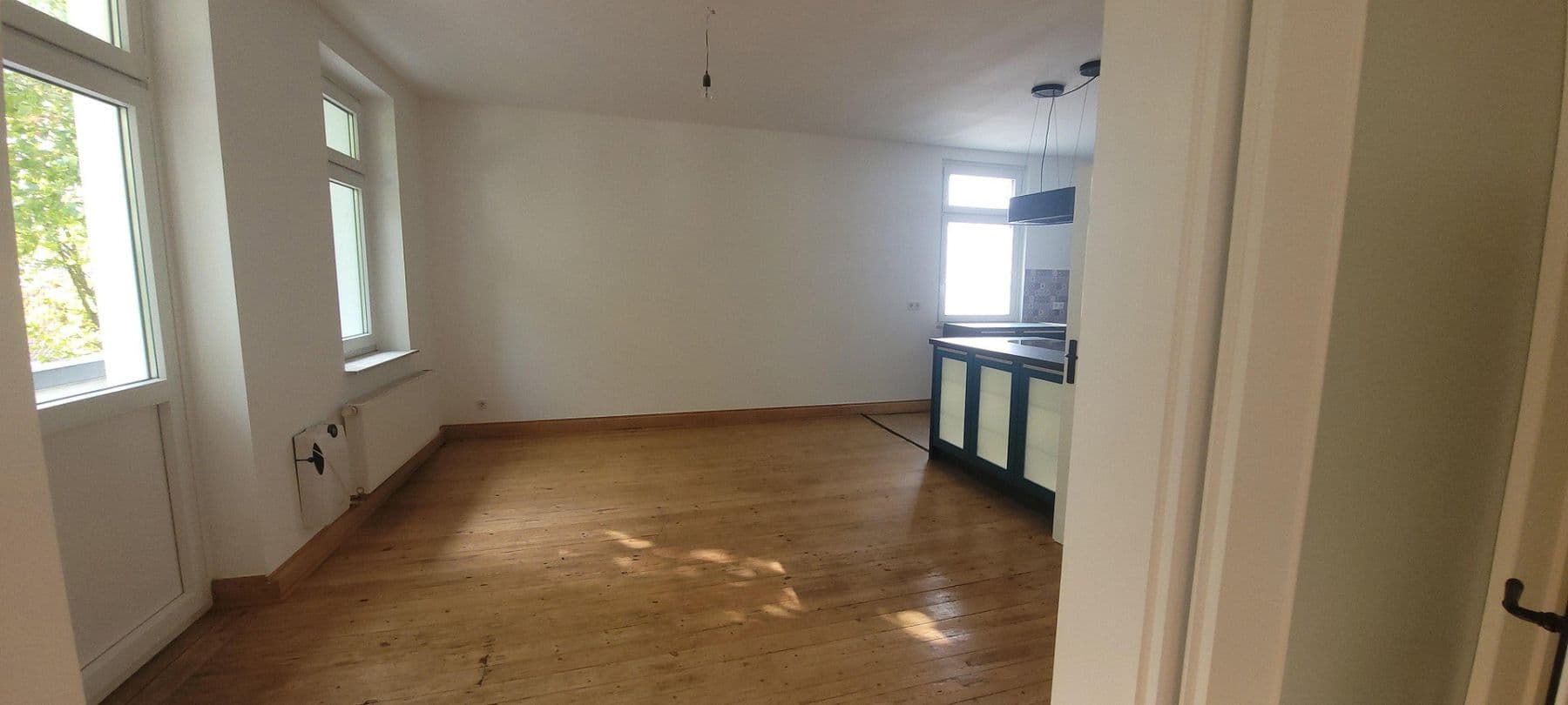 Pronájem bytu 5+1 136 m², Heinrichstraße, Bad Oeynhausen, Severní Porýní-Vestfálsko Pronájem bytu 5+1 136 m², Heinrichstraße, Bad Oeynhausen, Severní Porýní-Vestfálsko
