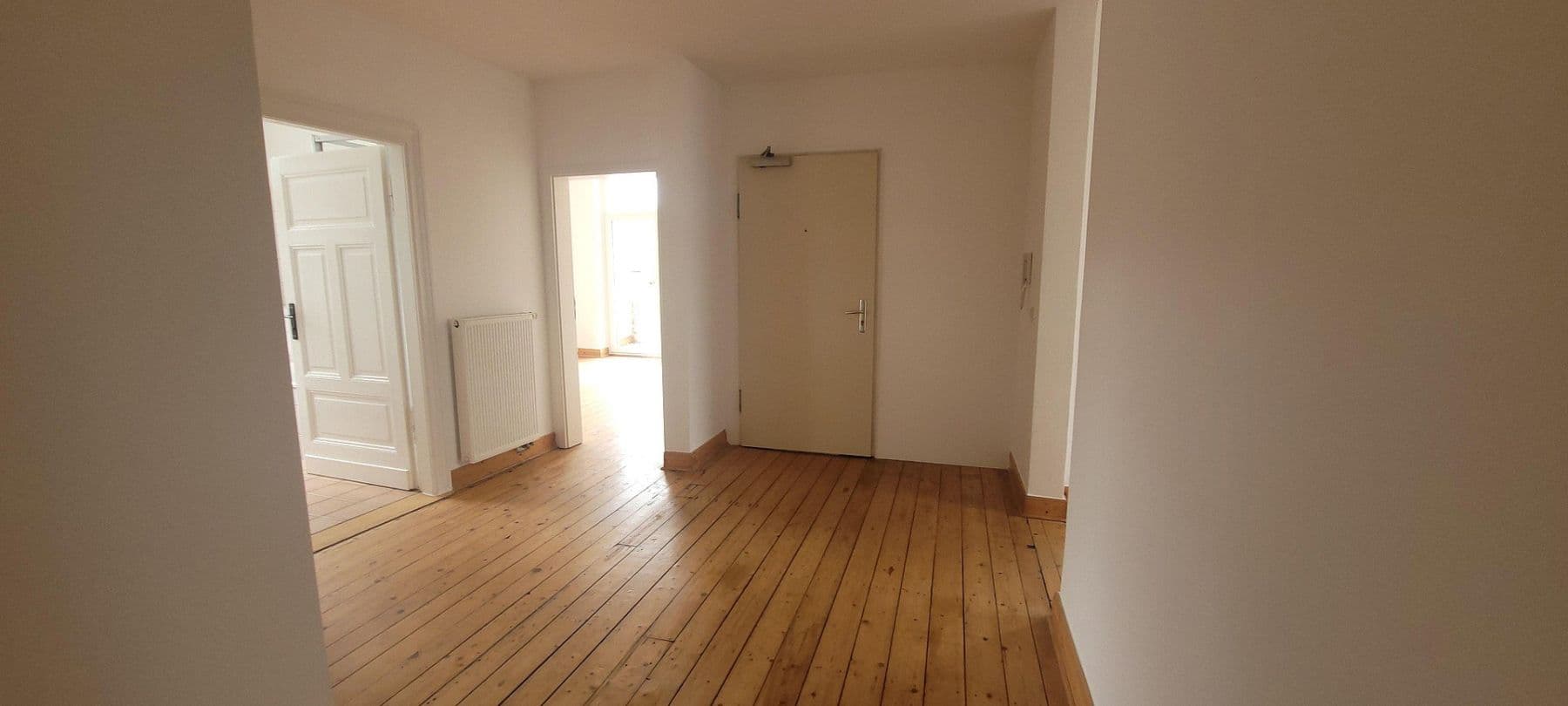 Pronájem bytu 5+1 136 m², Heinrichstraße, Bad Oeynhausen, Severní Porýní-Vestfálsko Pronájem bytu 5+1 136 m², Heinrichstraße, Bad Oeynhausen, Severní Porýní-Vestfálsko