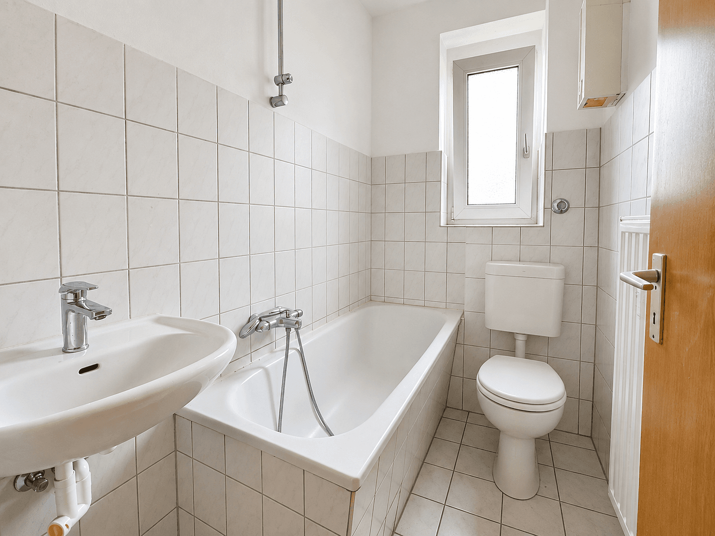 Pronájem bytu 3+1 52 m², Im Hagen 6, Castrop-Rauxel, Severní Porýní-Vestfálsko Pronájem bytu 3+1 52 m², Im Hagen 6, Castrop-Rauxel, Severní Porýní-Vestfálsko