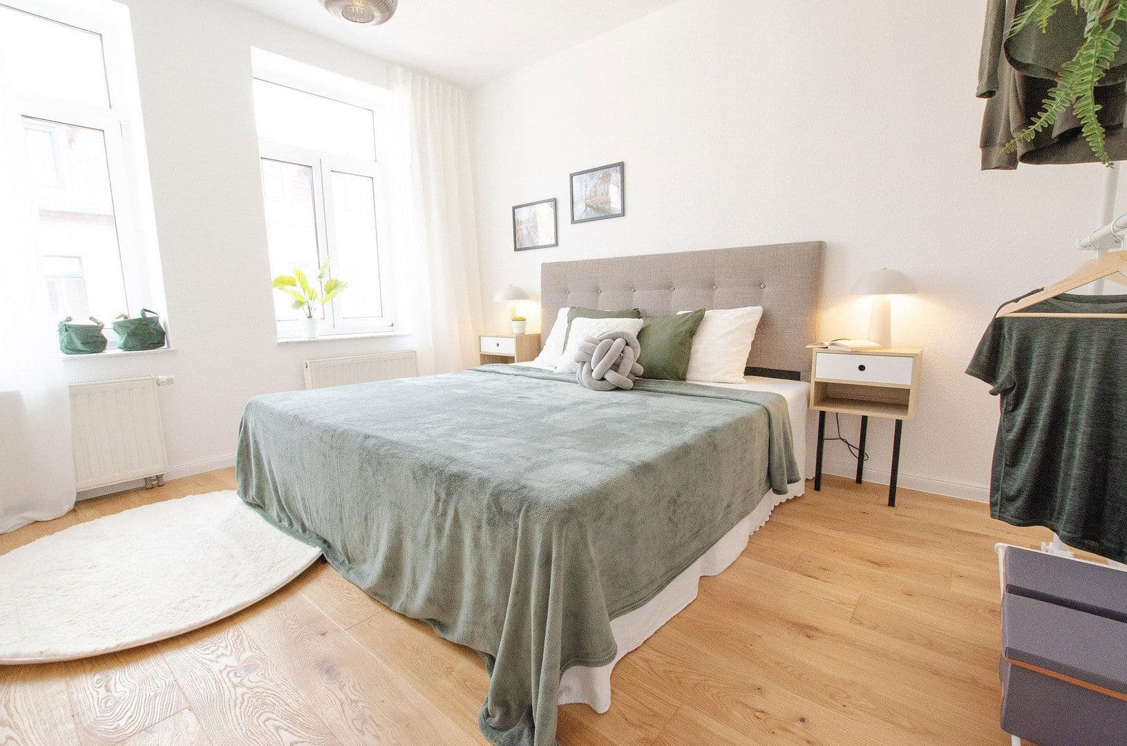 Prodej bytu 3+1 71 m², Leipzig, Sasko Prodej bytu 3+1 71 m², Leipzig, Sasko