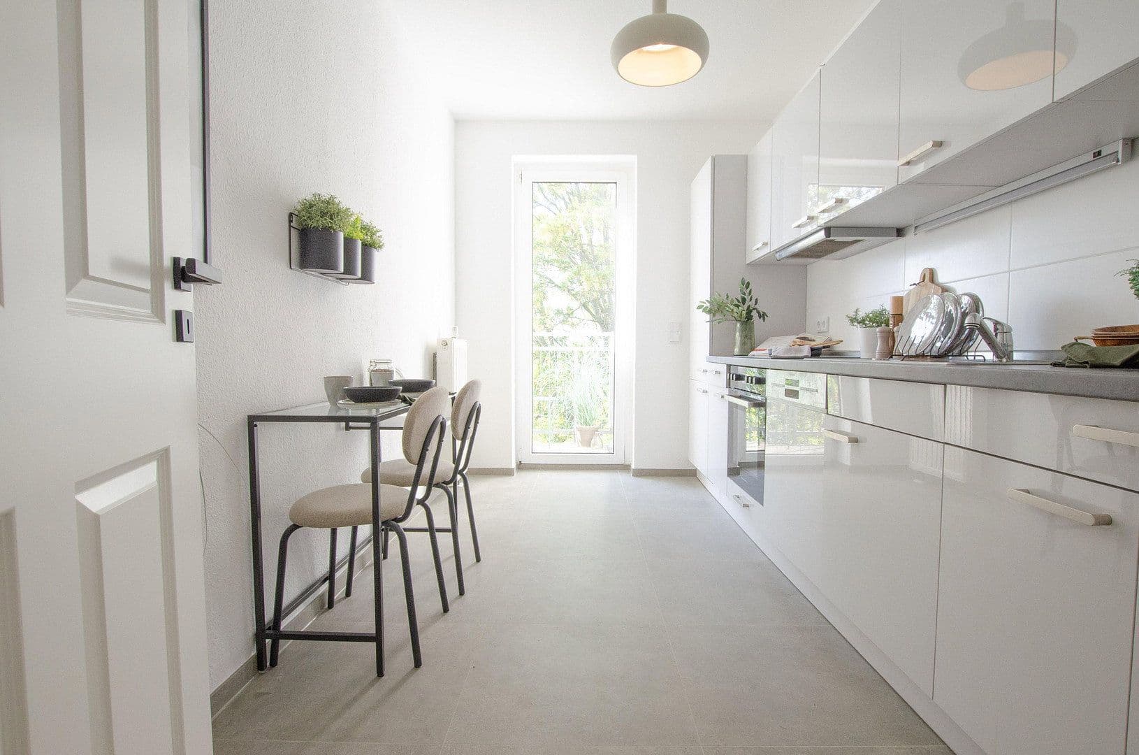 Prodej bytu 3+1 71 m², Leipzig, Sasko Prodej bytu 3+1 71 m², Leipzig, Sasko
