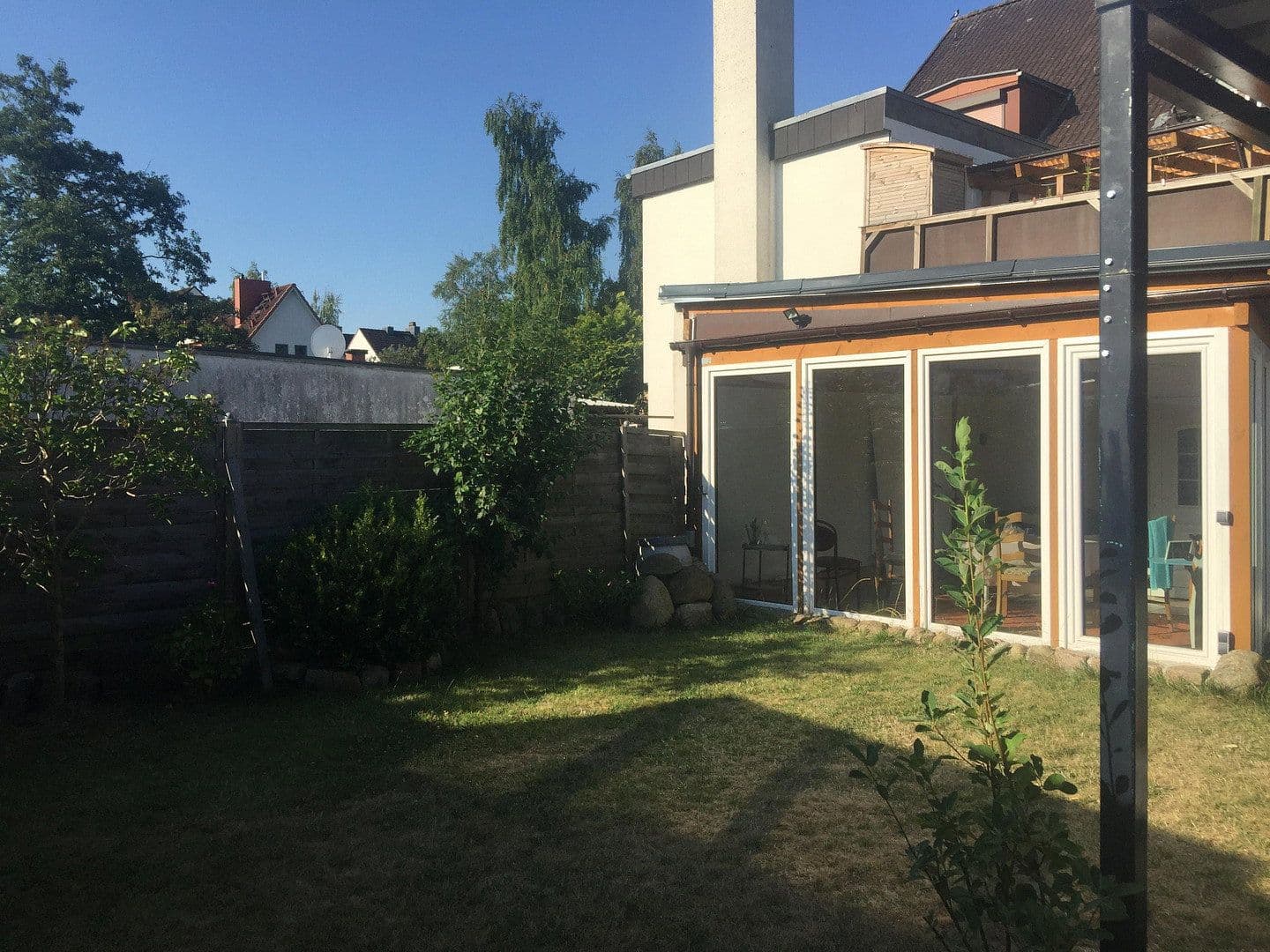 Prodej domu 300 m², pozemek 313 m², Kiel, Šlesvicko-Holštýnsko Prodej domu 300 m², pozemek 313 m², Kiel, Šlesvicko-Holštýnsko