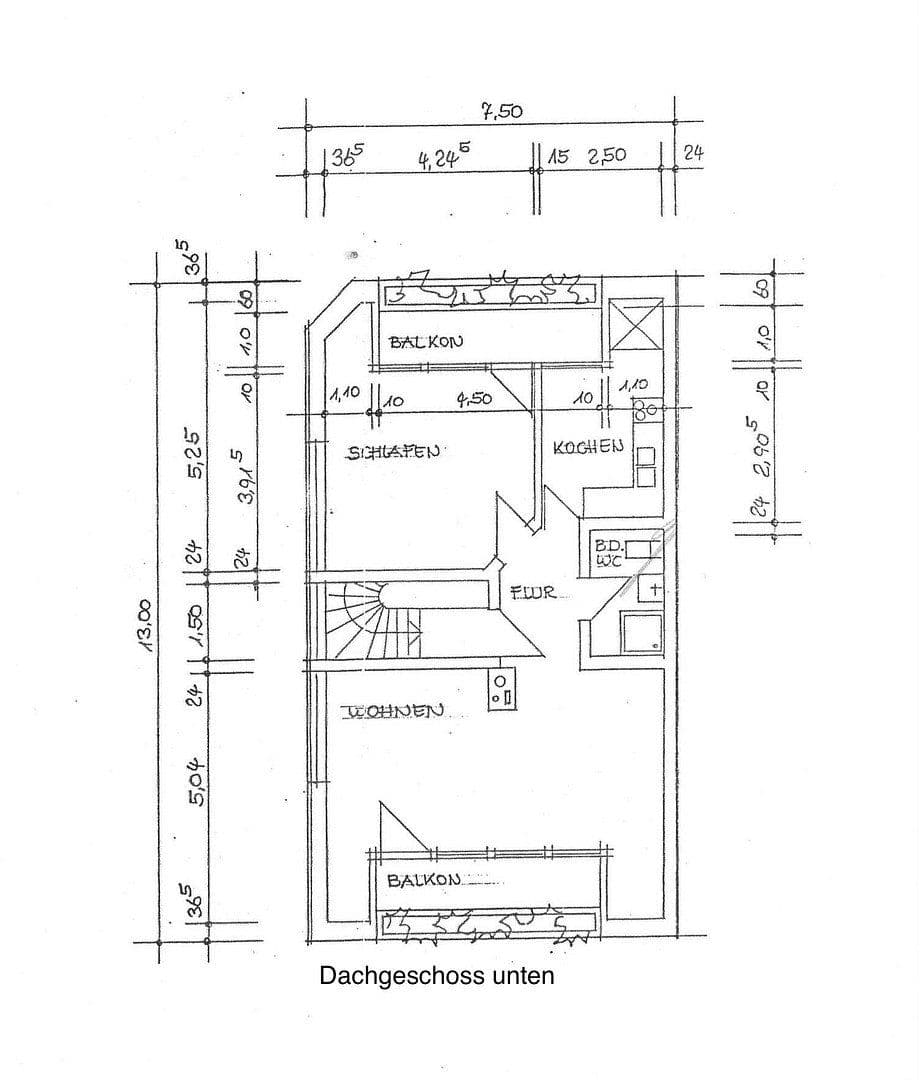 Prodej domu 300 m², pozemek 313 m², Kiel, Šlesvicko-Holštýnsko Prodej domu 300 m², pozemek 313 m², Kiel, Šlesvicko-Holštýnsko