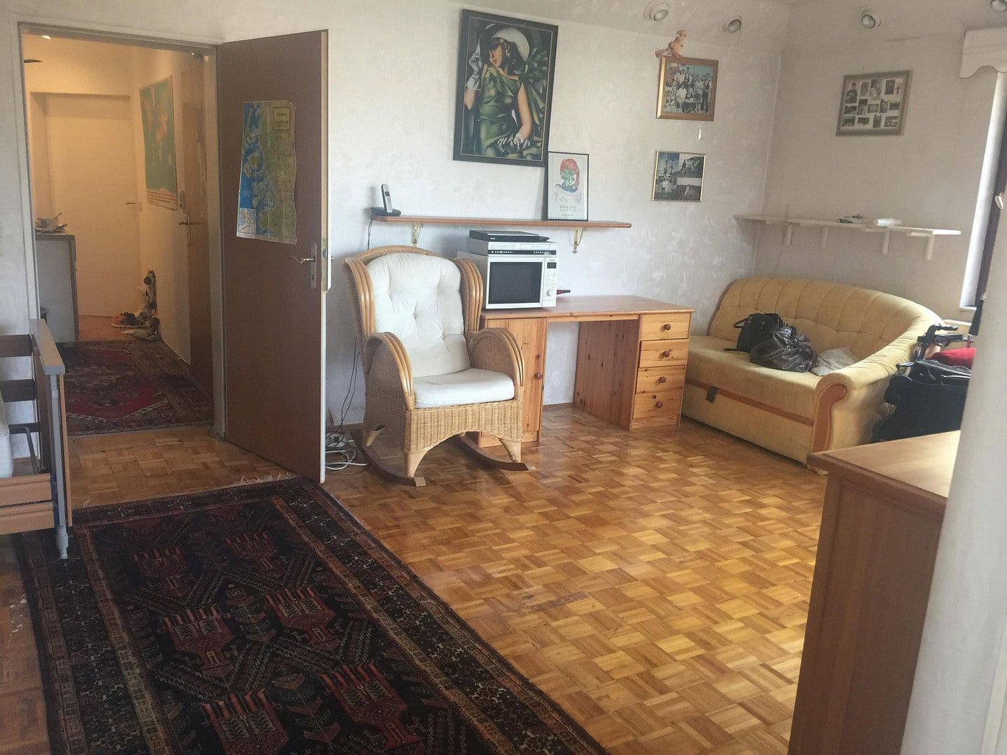 Prodej domu 300 m², pozemek 313 m², Kiel, Šlesvicko-Holštýnsko Prodej domu 300 m², pozemek 313 m², Kiel, Šlesvicko-Holštýnsko