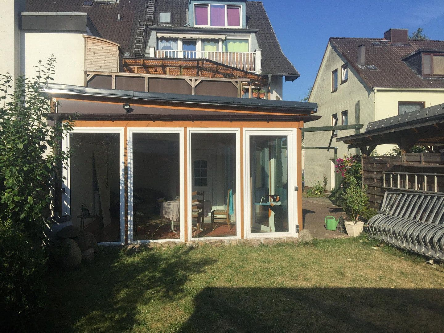 Prodej domu 300 m², pozemek 313 m², Kiel, Šlesvicko-Holštýnsko Prodej domu 300 m², pozemek 313 m², Kiel, Šlesvicko-Holštýnsko