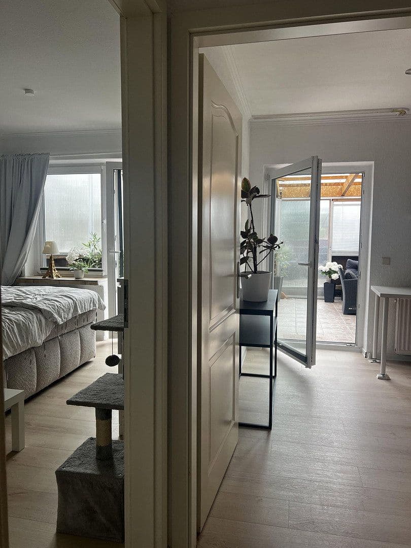 Prodej domu 300 m², pozemek 313 m², Kiel, Šlesvicko-Holštýnsko Prodej domu 300 m², pozemek 313 m², Kiel, Šlesvicko-Holštýnsko