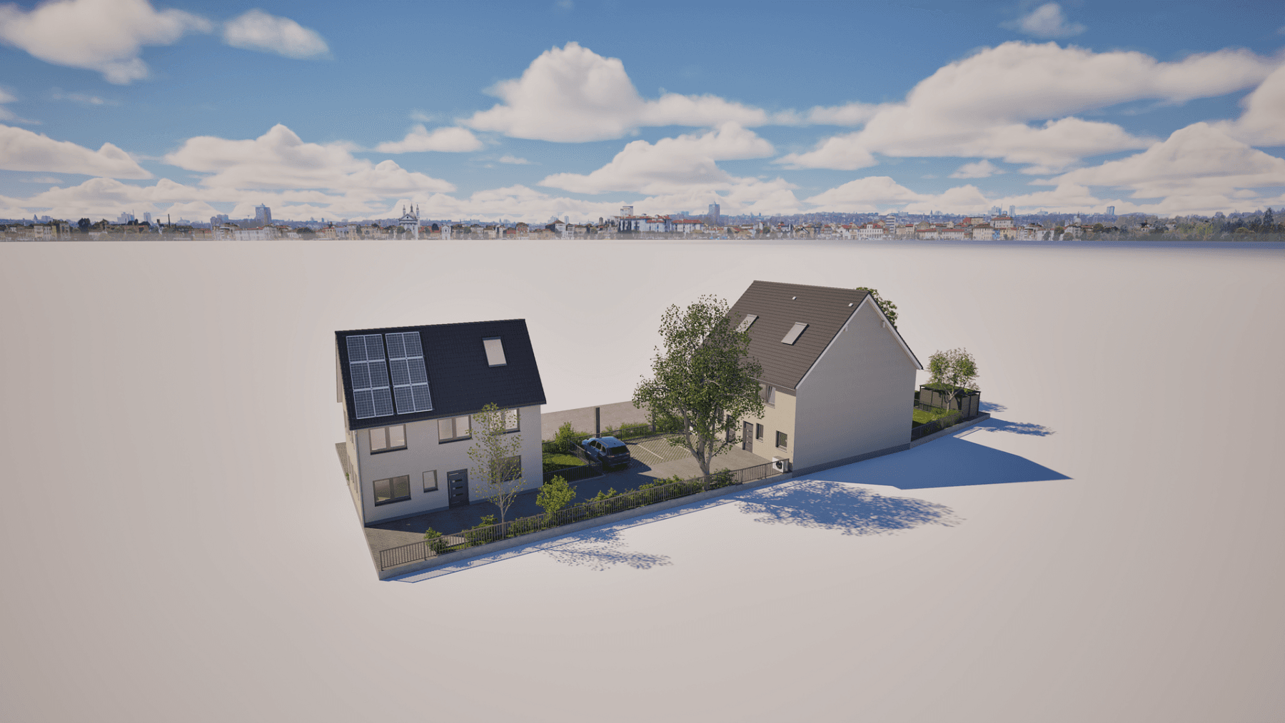 Prodej domu 143 m², pozemek 280 m², Herxheim bei Landau/Pfalz, Porýní-Falc Prodej domu 143 m², pozemek 280 m², Herxheim bei Landau/Pfalz, Porýní-Falc